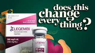 The Newest Alzheimer's Drug: Everything You Need to Know Leqembi! - Dr. McDougall Health