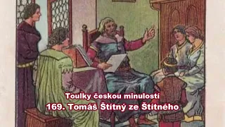 169  Tomáš Štítný ze Štítného