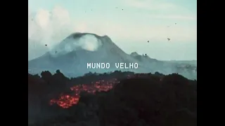 FREDERICO HELIODORO - MUNDO VELHO