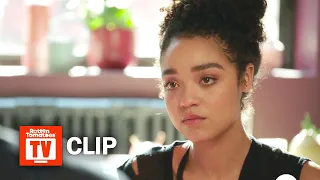 The Bold Type S02E02 Clip | 'Kat Edison Bi-Racial Talk' | Rotten Tomatoes TV