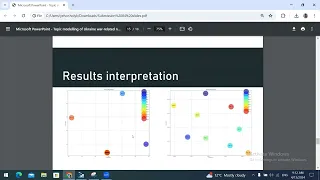 Intelligent Systems Workshop. Part 1