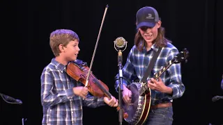 Lanham Brothers Jamboree Aug 5th 2023 Episode 1