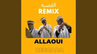 Allaoui Reggada