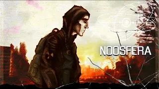 ● NOOSFERA ● Просто существую! — STALKER RP №1034