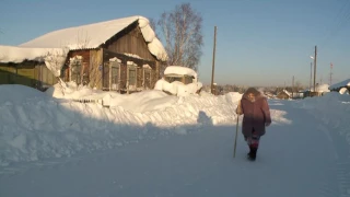 Село Маковское