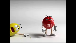M&M's Poland Commercials 2006-2010