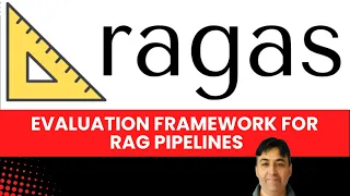 RAGAS - Evaluate RAG Pipelines