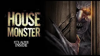 House Monster - Official Trailer