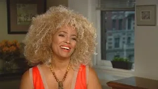 Meet Kim Fields, the New 'Mother Bear' of  'The Real Housewives of Atlanta'