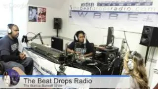 #thebeatdropsradio - Chong Kim: Modern Day Slavery