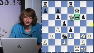 Larsen's Opening: 1.b3 | Chess Openings Explained