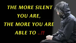 Quotes About Silence | Silent Quotes