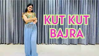 Kut Kut Bajra - Neha Bhasin ( OfficialVideo ) Latest Punjabi Songs 2023 | Rakshita Pradhan