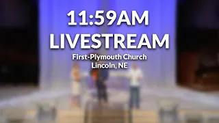 11:59am Worship Livestream | 3-10-2024