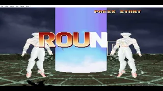 The King of Fighters '97 Plus hack 2022