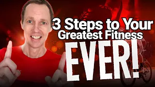 3 Ways to Guarantee You Progress Your Fitness