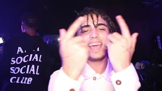 Smokepurpp featuring Lil Pump Live (LA, Ham On Everything,  03/12/16)