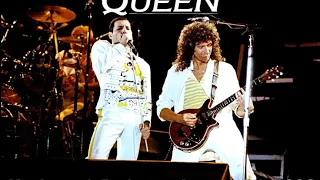 Bohemian Rhapsody (Live at the Knebworth Park August 9th, 1986)
