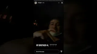 JR007 - “No More Parties Remix” Snippet