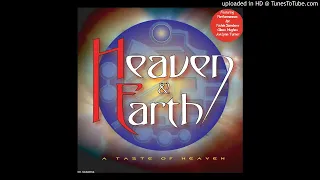 Heaven And Earth - When a Blind Man Cries feat Richie Sambora