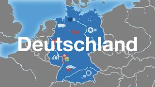 Deutschland - Wirtschaft
