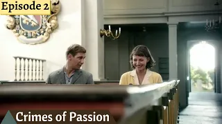 Crimes of Passion Episode 2 with English subtitles