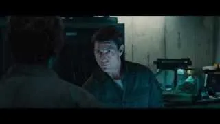 Edge of Tomorrow (2014) Official Squad Clip [HD]