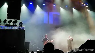 Threshold 24.4. 2023 Z7 /Pratteln (Snippets From The Show)