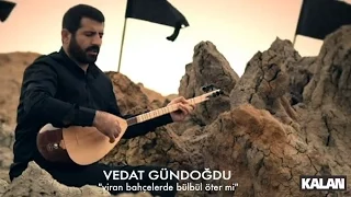 Vedat Gündoğdu - Viran bahçelerde bülbül ötermi