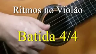 Batida 4/4