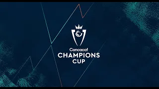 Concacaf Champions Cup