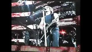 Bon Jovi - Blaze Of Glory (New Jersey 2003)