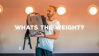 HOW MUCH DOES IT WEIGH? : The Seventy2