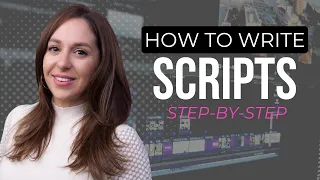 How to Write a Corporate Video Script