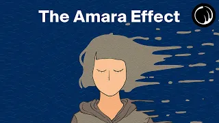 The Amara Effect - The Advantage of Disadvantages
