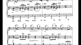 Thalberg-Mozart - Op. 70 No. 5, Lacrimosa, tiré du Requiem de Mozart