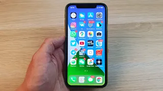 ОБЗОР IOS 14 НА IPHONE 11 - ЧТО НОВОГО ДОБАВИЛИ И КАК ЭТИМ ПОЛЬЗОВАТЬСЯ?