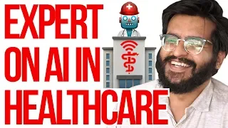 Gaurav Parchani, Dozee : How AI is changing Indian healthcare