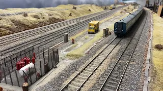 Britain's Biggest Model Railway - Realism Redefined
