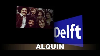 ALQUIN REVEALS BEST KEPT SECRET    DOCUMENTAIRE