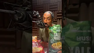 SCOTTIE PIPPEN - EATING POPCORN #ASMR #MUKBANG