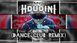 Eminem - Houdini (Dance Club Remix)