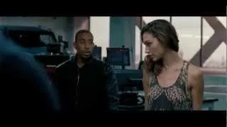 Форсаж 6 / Fast & Furious 6 Official trailer FullHD