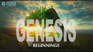 Genesis - (Kyle Goodwin) Dec 6, 2023