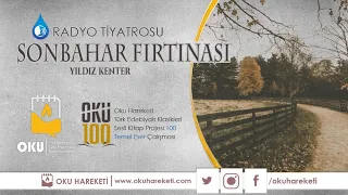 Sonbahar Fırtınası | Yıldız Kenter - Radyo Tiyatrosu