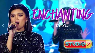 There's no one like Kyryll! | Studio 7