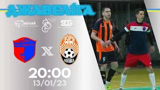 LIVE | КФК – Зоря | ДЖАВЕЛІГА