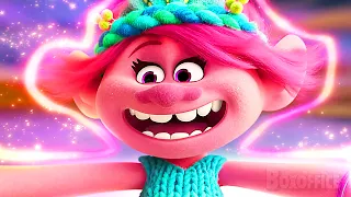 Trolls 3: Band Together Ending Scene | "Better Place" SONG Scene