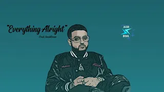 [FREE] Nav Type Beat "Everything Alright" Prod. JacobBrian