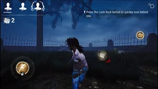 Dead by Daylight Mobile: Survivor Tutorial (No Commentary)